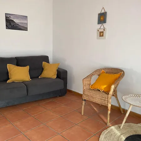 Congrio10, Negras Apartment Las Negras