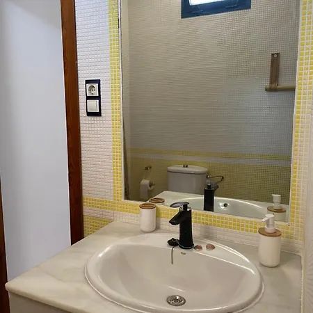 Apartment Congrio10, Negras *