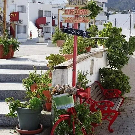 Congrio10, Negras Las Negras