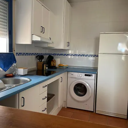 Congrio10, Negras Apartment *