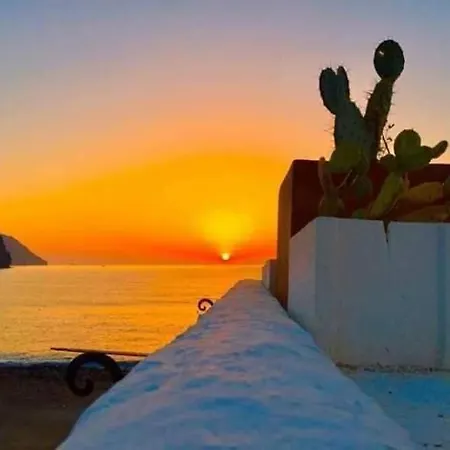 Congrio10, Negras Lejlighed *