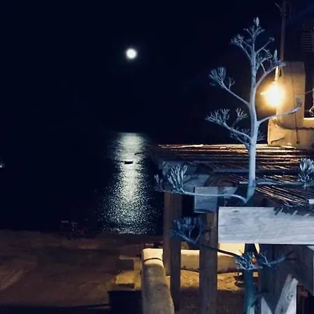 Congrio10, Negras * Las Negras