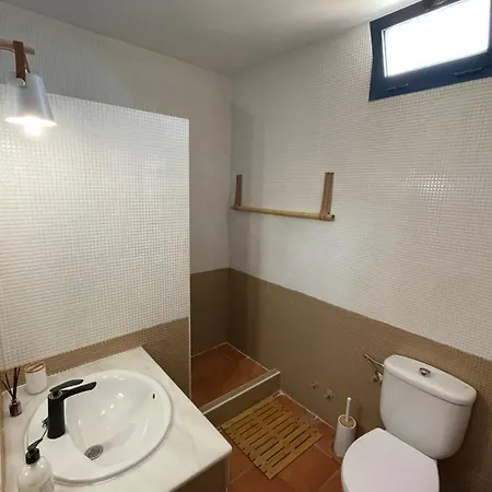 Congrio10, Negras Apartment *