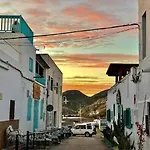Congrio10, Negras Apartman
