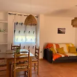 Apartman Congrio10, Negras Las Negras