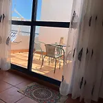 Apartman Congrio10, Negras Las Negras