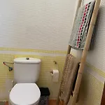 Apartman Congrio10, Negras Las Negras