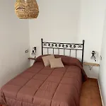 Apartman Congrio10, Negras Las Negras