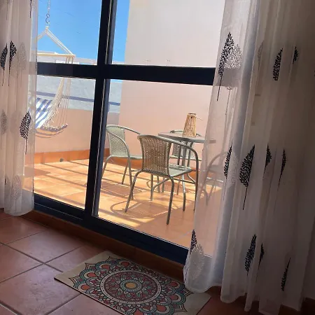 Apartamento Congrio10, Negras Las Negras