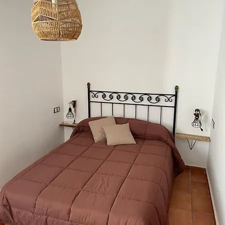 Apartamento Congrio10, Negras Las Negras